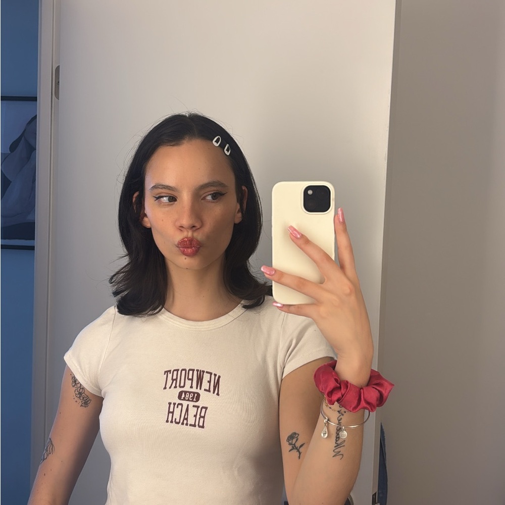 Meet your Posher, Elodie